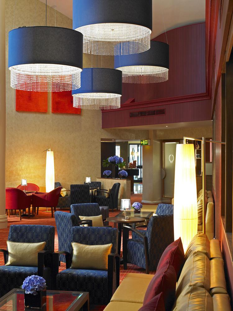 Delta Hotels By Marriott Peterborough Exteriör bild