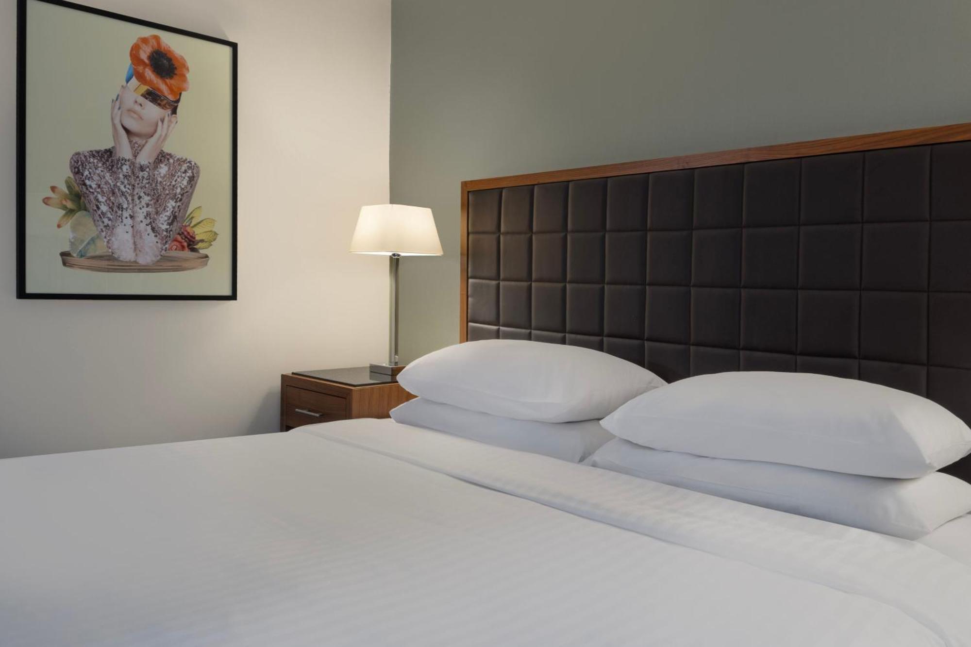 Delta Hotels By Marriott Peterborough Rum bild