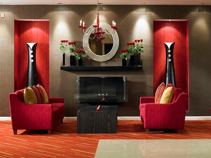 Delta Hotels By Marriott Peterborough Exteriör bild
